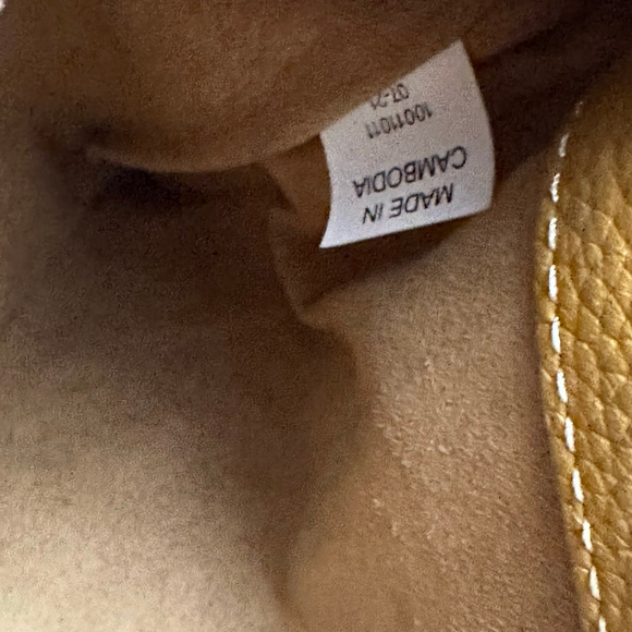 Tory Burch perry bombe - Picture 3 of 7